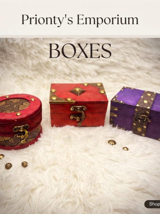 Turkish Box