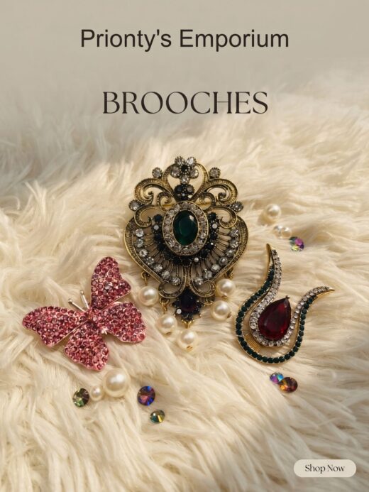 Brooch