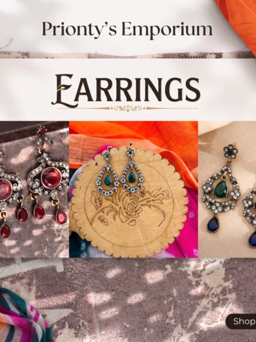 Earring