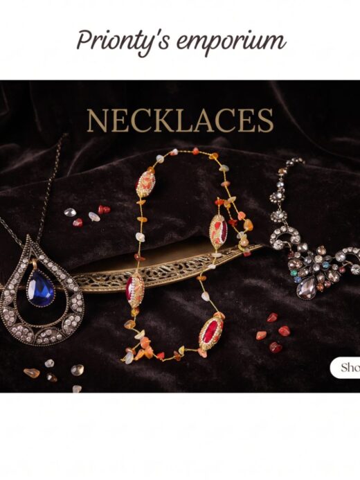 Necklace