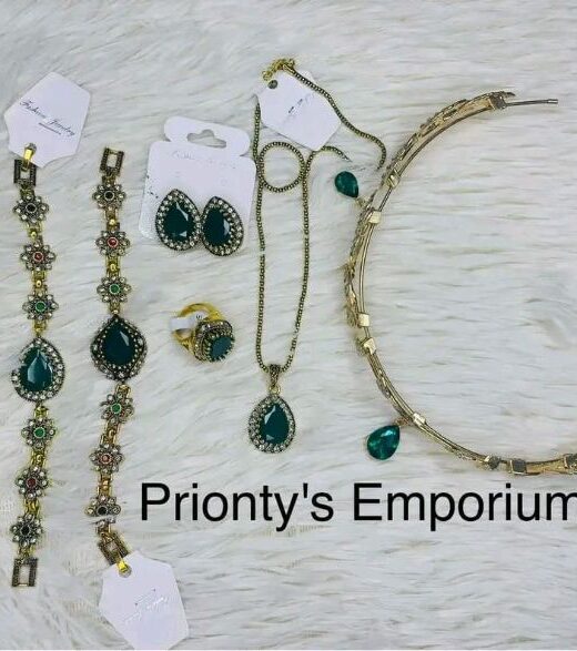 5pcs Set