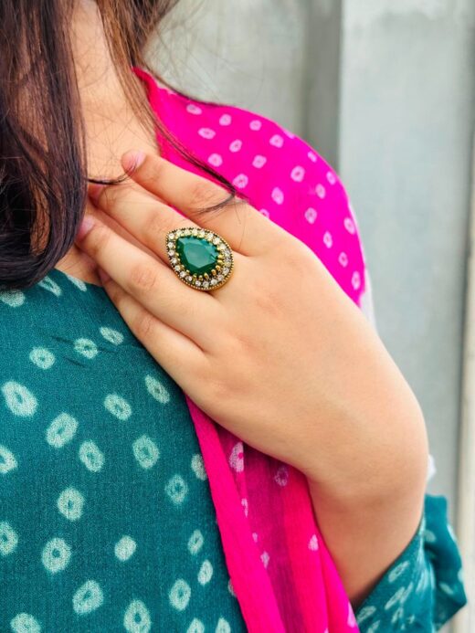 Hurram Ring
