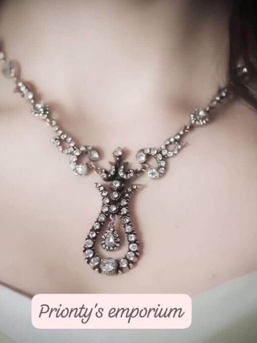 Kosem Necklace