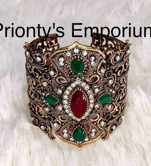 Royal Bracelet
