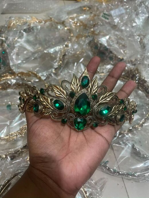 Royal Crown