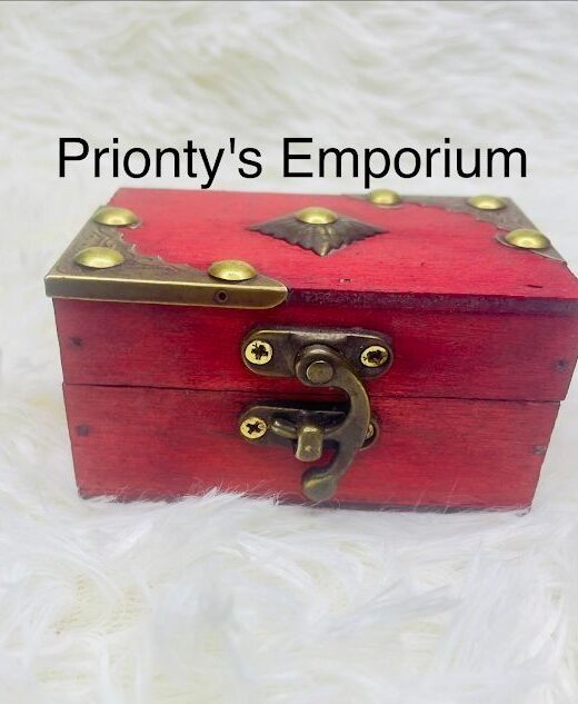 Turkish Box