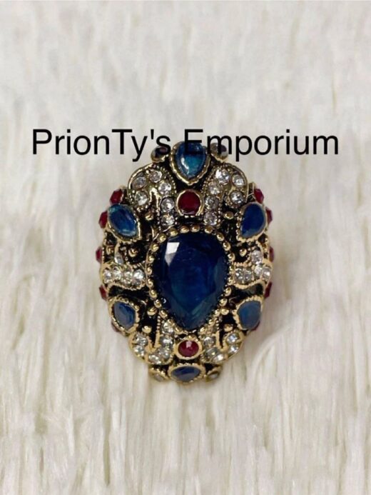 Turkish Ring 02