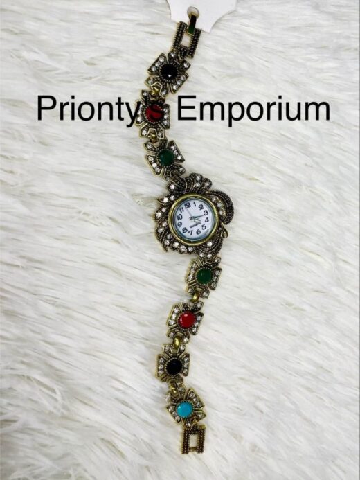 Turkish Watch