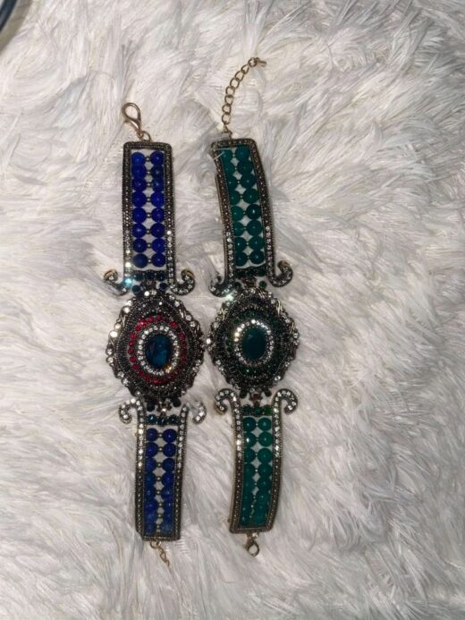 Watch Bracelet